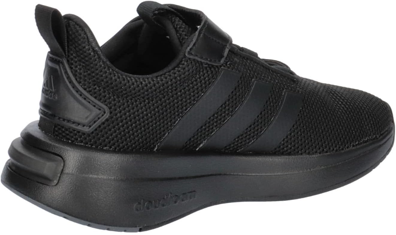 adidas unisex Kinder Racer TR23 Hook und Loop Schuhe Kinder Laufschuhe – Bild 7