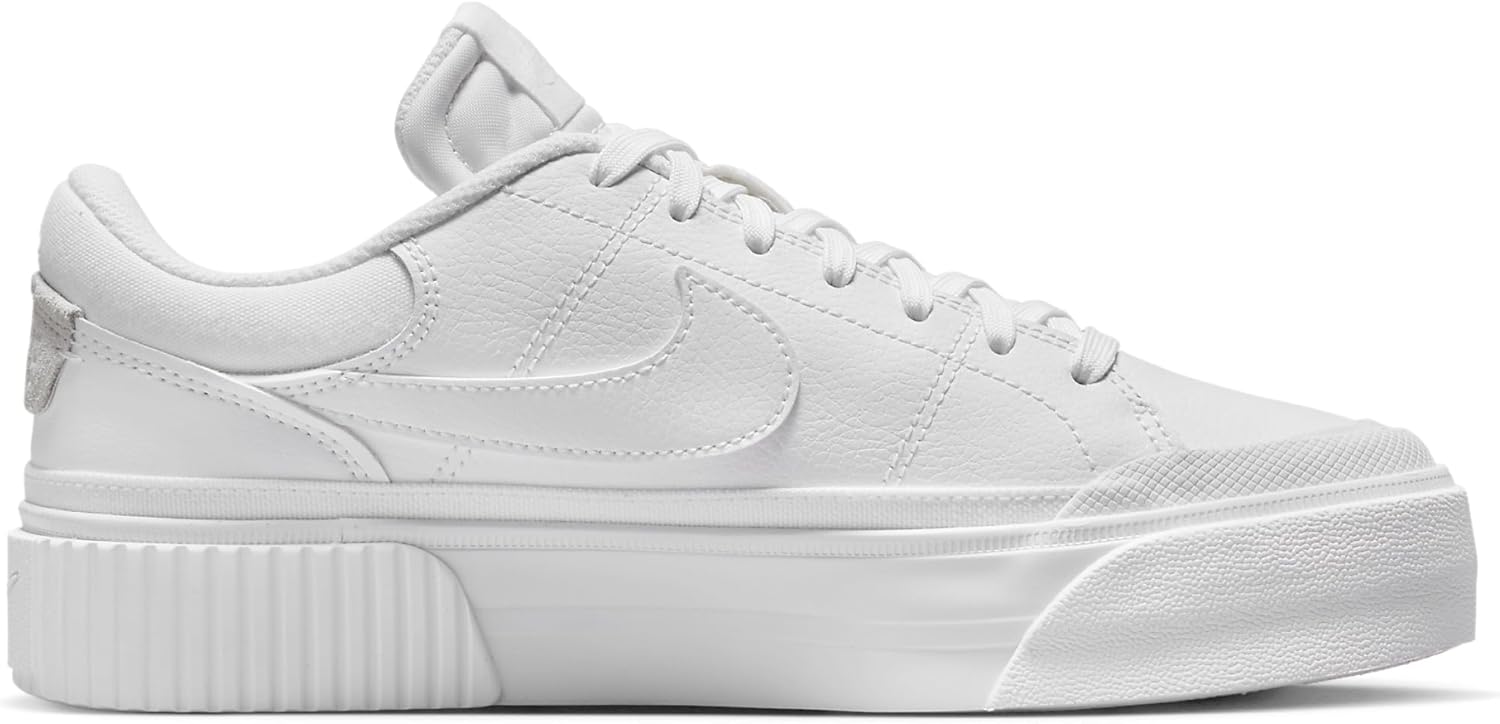 NIKE WMNS Court Legacy Lift Sneaker für Damen – Bild 4