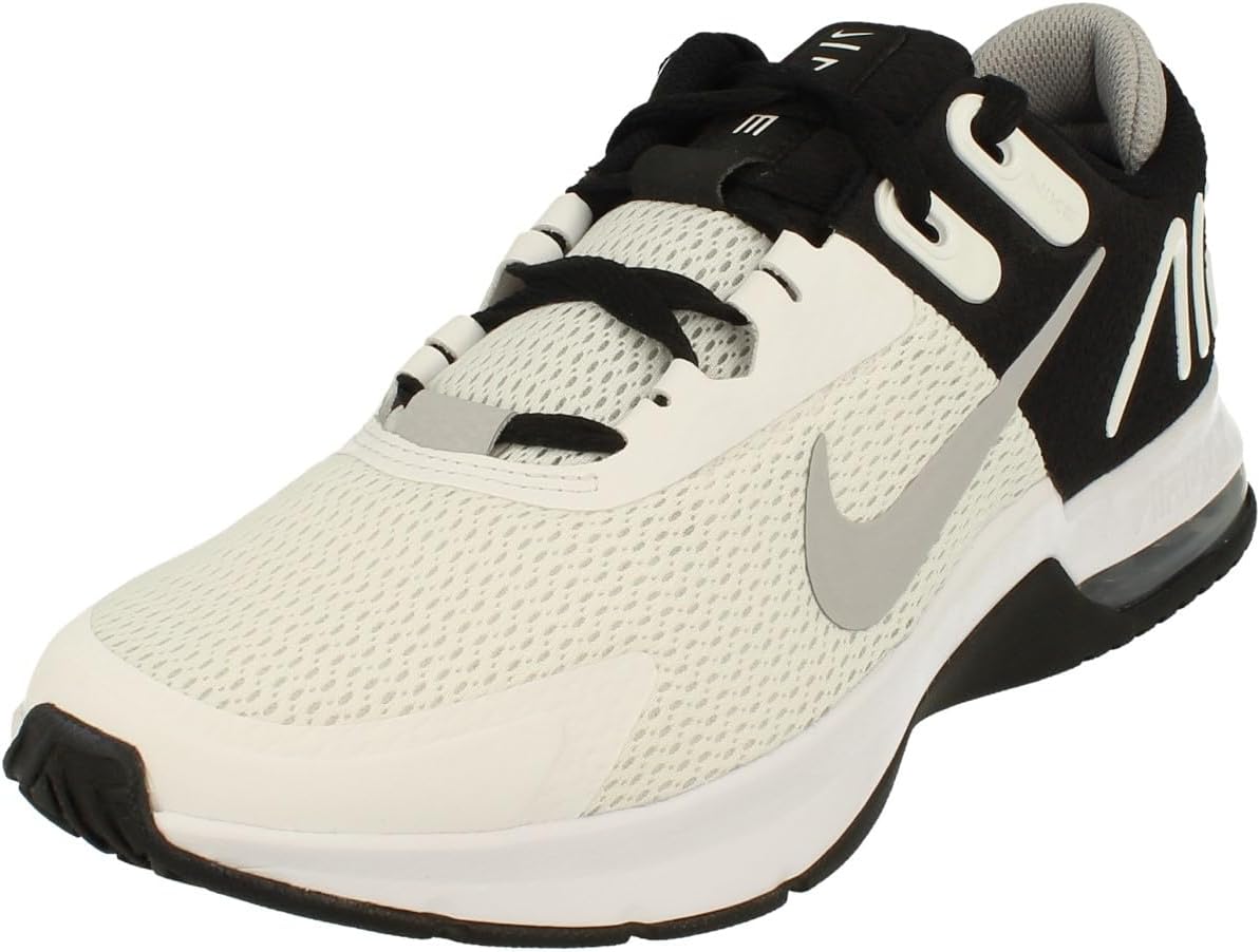 Nike Herren Air Max Alpha Trainer 4 Trainer, 40,5 EU