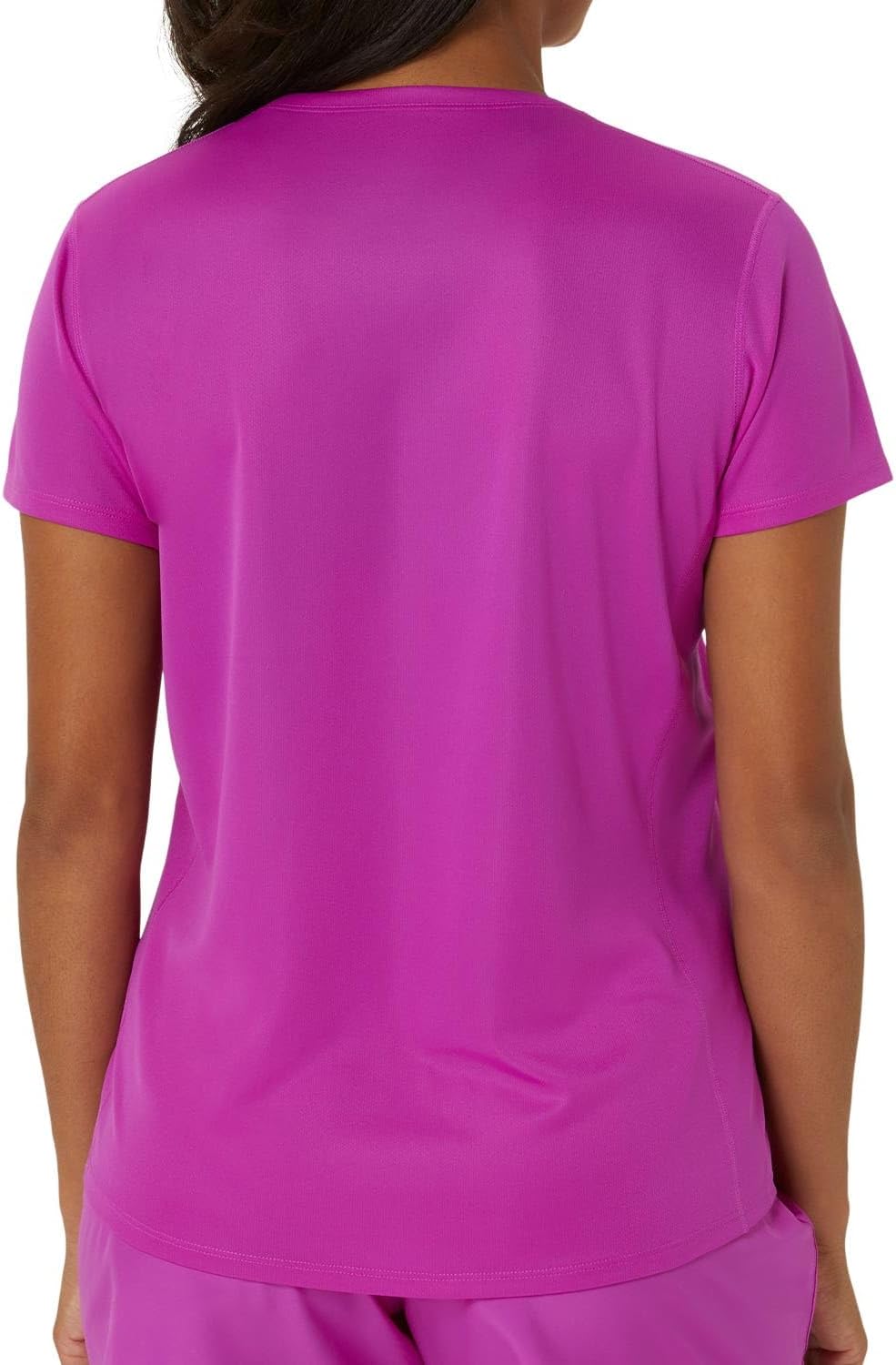 ASICS CORE SS TOP 2012C335 Frauen-T-Shirt – Bild 3