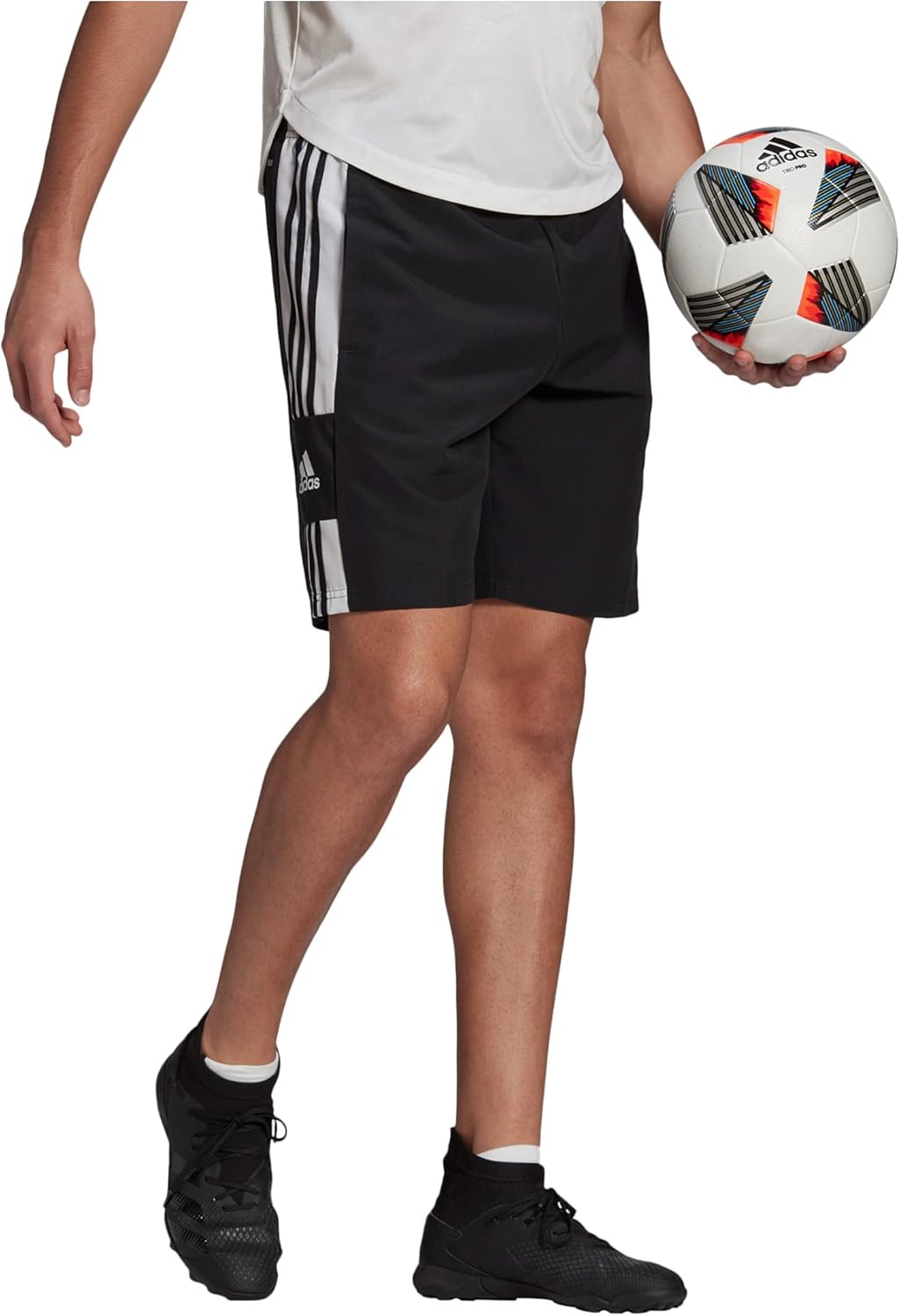 Adidas Q21 DT Herren Shorts – Bild 7