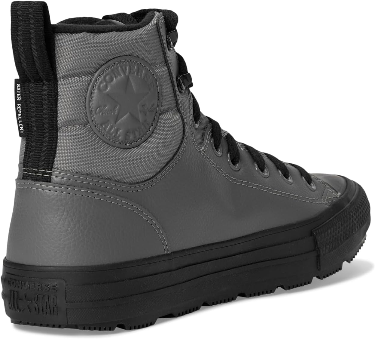 Converse Chuck Taylor All Star Berkshire Boot Sneaker, Unisex Erwachsener – Bild 5