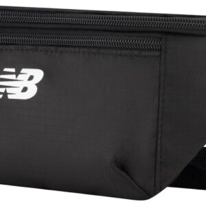 Konzept One Uni New Balance Fanny Pack, Legacy-Tailentasche für Männer und Frauen Gepäck-Handgepäck, Schwarz