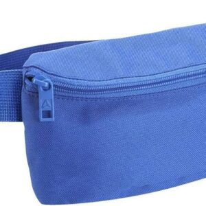 Reebok DU2752 Gürteltasche 15 cm mehrfarbig (Kreuzkreis), mehrfarbig (Kreuzkreide), Gürtelbeutel