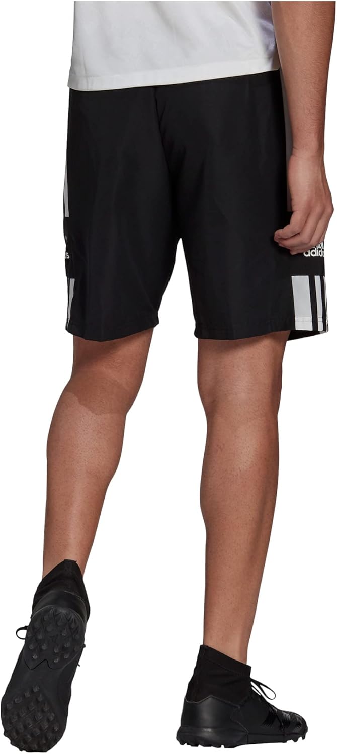 Adidas Q21 DT Herren Shorts – Bild 8