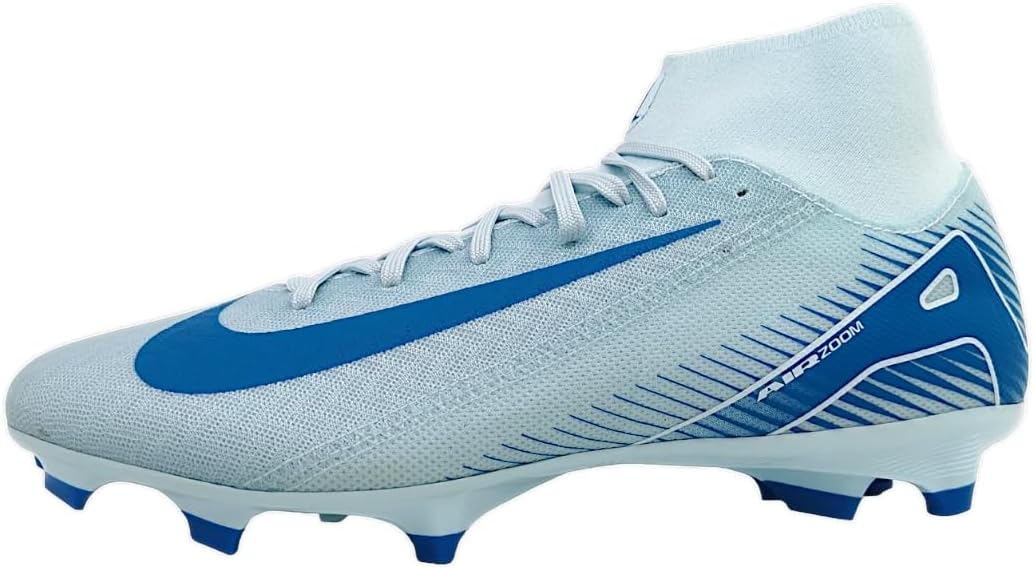 Nike Herren ZM Superfly 10 Acad FG/Mg Trainer