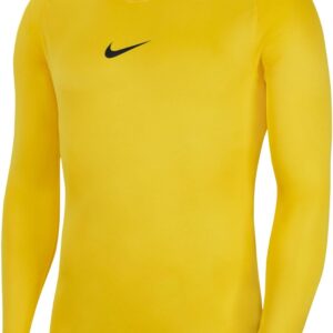 Nike Herren Dri-Fit Park First Layer T-Shirt