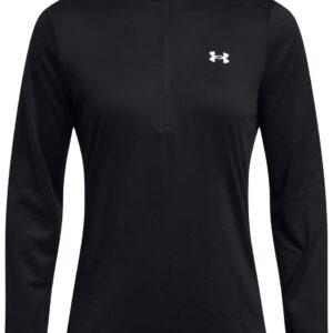 Under Armour Damen Tech 1/2 Zip- Solid Pullover