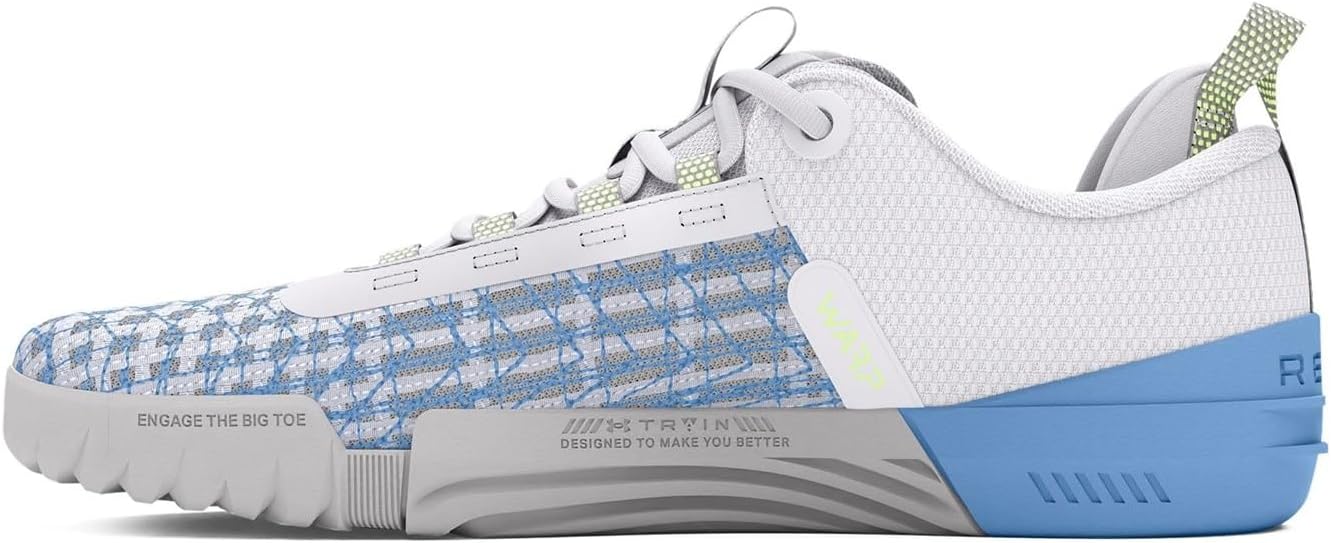 Under Armour Frauen Tribase Reign 6 Trainer – Bild 2