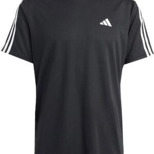adidas Herren TR-ES-Basis-3S-T-Shirt (Kurzarm)