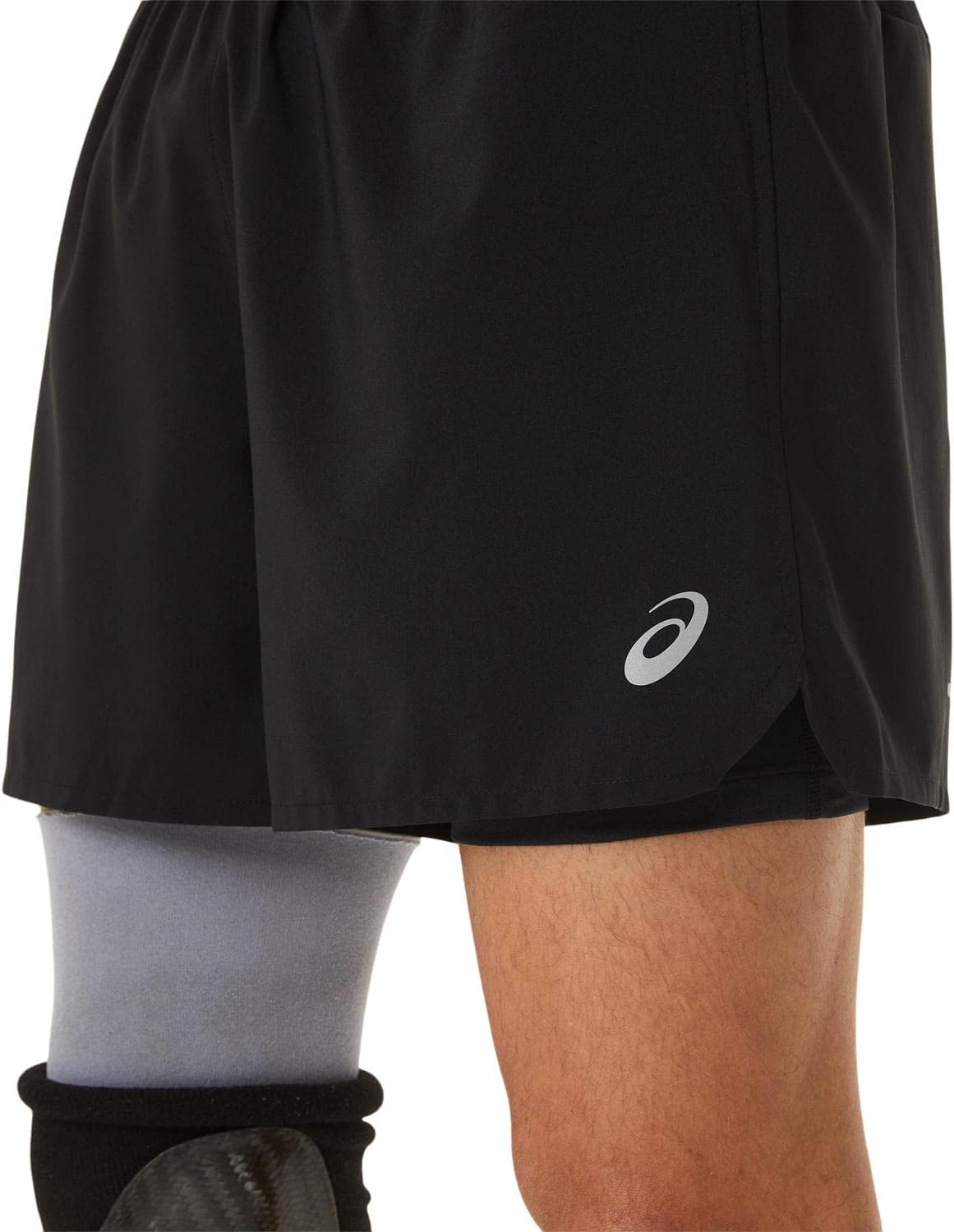 Asics Men's Shorts – Bild 4