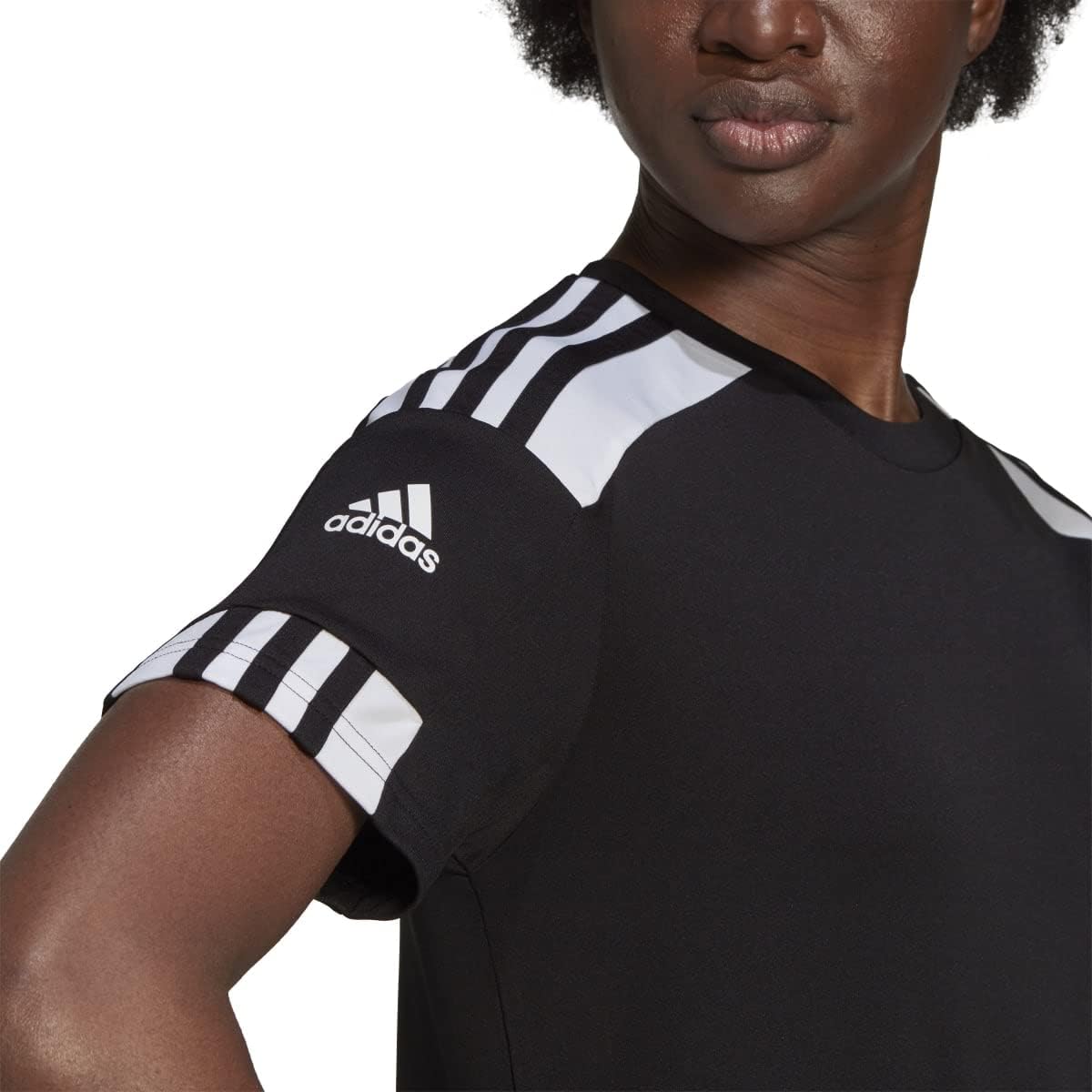 Adidas Women's Squad 21 JSY W T-Shirt – Bild 8