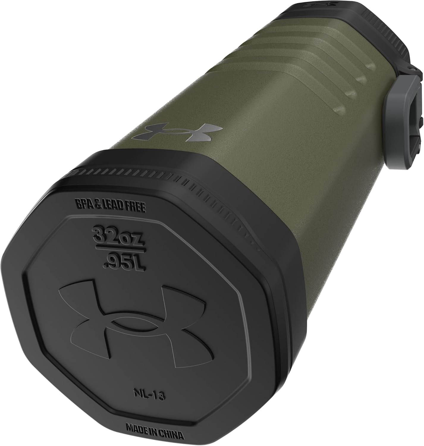 Under Armour UA Offgrid Marine OD Green OSFA 900 ml – Bild 6