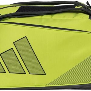 adidas paletero Protour 3.3 Amarillo Racket -Tasche