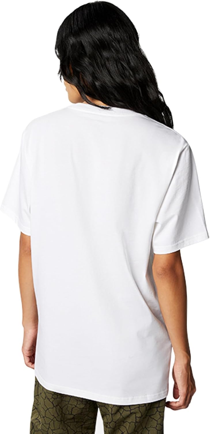 Converse Unisex Chuck Patch Tee T-Shirt – Bild 2