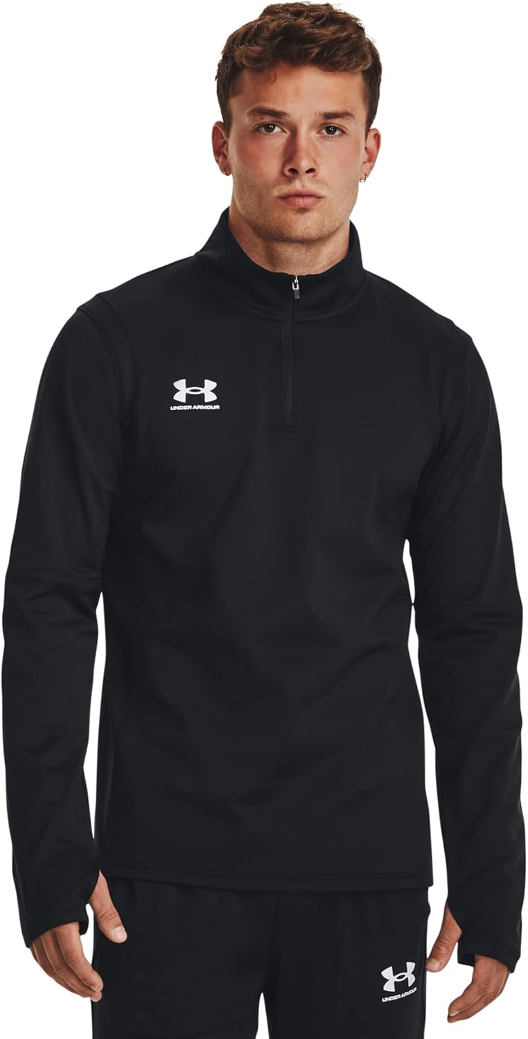 Under Armour Herren ua m's ch. Midlayer Sweatshirt – Bild 2