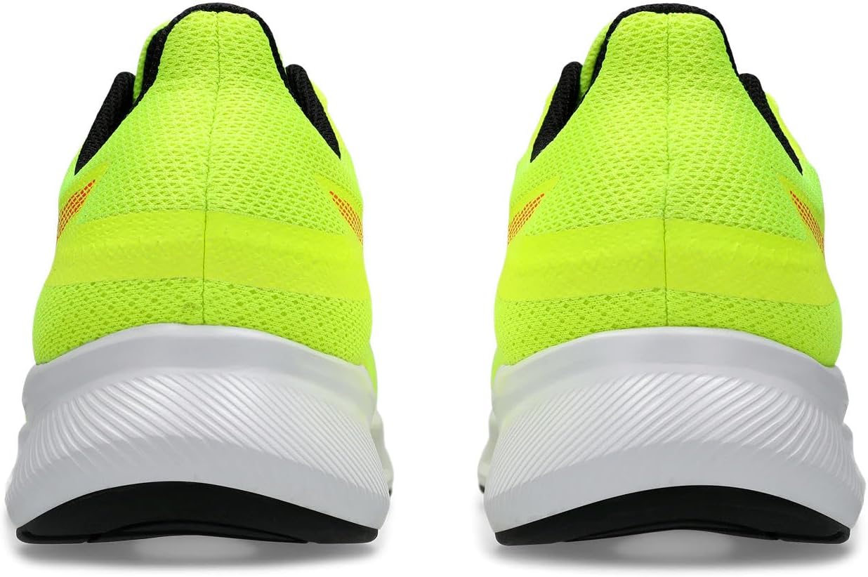 Asics Men's Patriot 13 Trainer, Indigo Blue Sun Peach, 45 EU, Indigo Blue Sun Peach – Bild 6