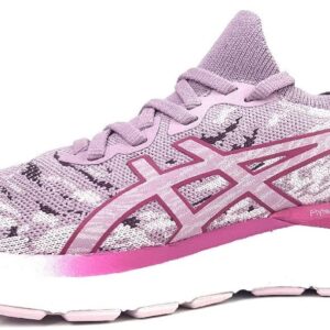Asics Gel-Cumulus 23 Mk W Sportschuhe Frauen Trainingschuhe Laufschuhe rote Freizeit