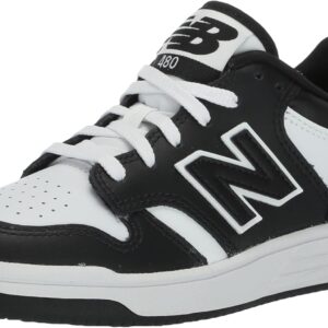 New Balance Kinder 480 V1 Schnürentrainer