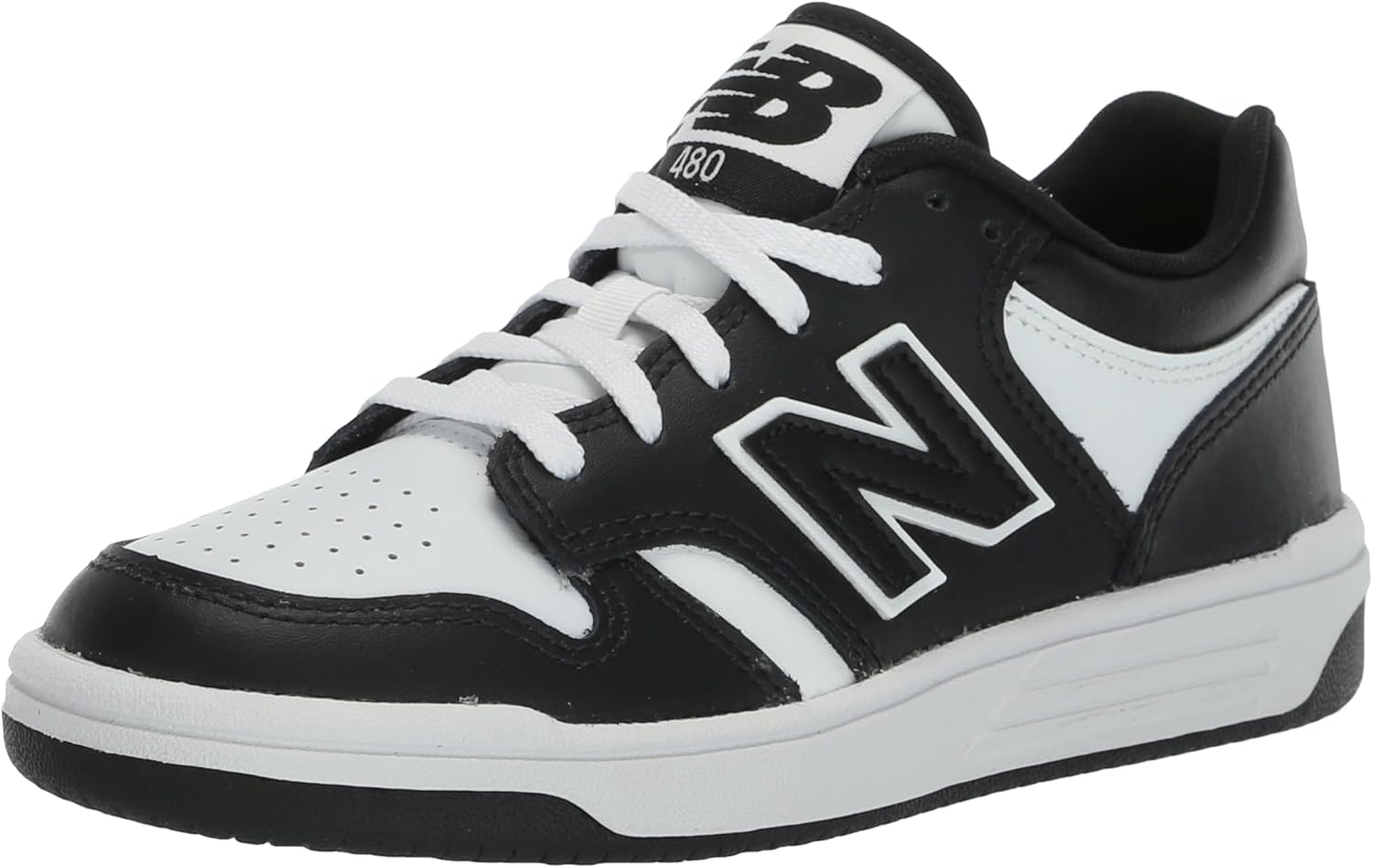 New Balance Kinder 480 V1 Schnürentrainer