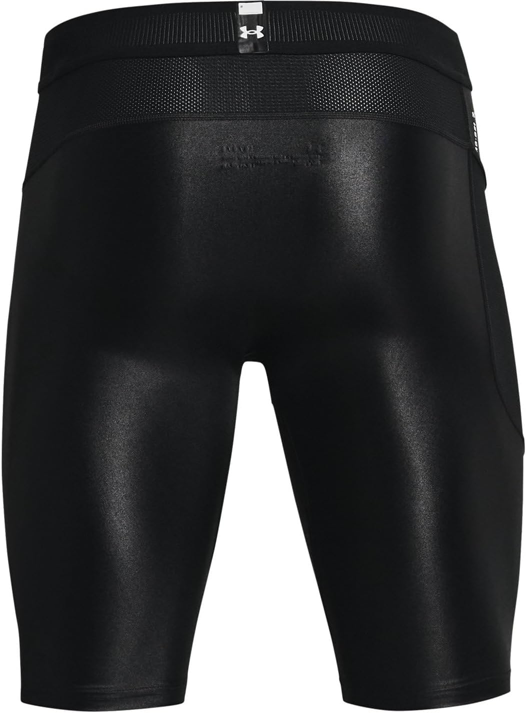 Under Armour Herren-Shorts ua Iso-Chill-Kompression Lange Shorts – Bild 6