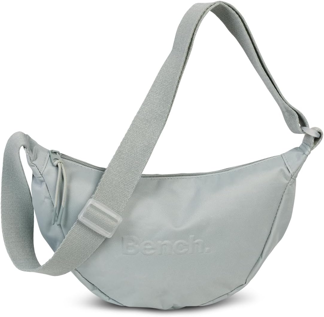 Bank Loft Girls Damen Crossbody Bag Moon Umhängetasche Handtasche Crossbody Tasche – Bild 5