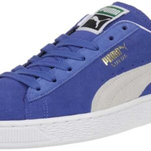 Puma Unisex Erwachsener Wildleder Klassiker + Trainer