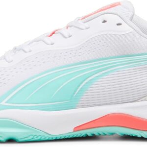 Puma Unisex Solarstrike III W+ Innengerichtsschuh