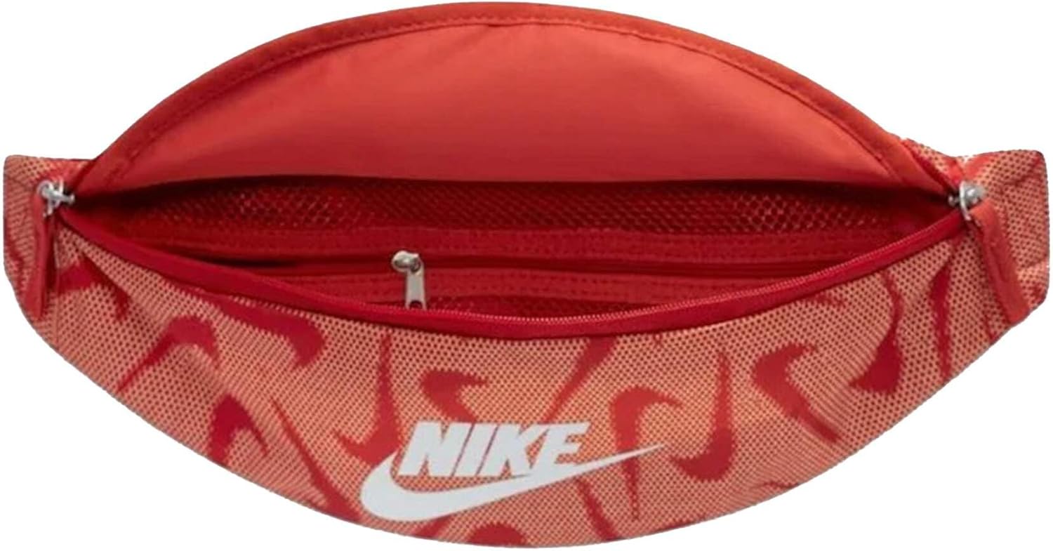 Nike Unisex Heritage Sports -Rucksack (Packung von 1) – Bild 3