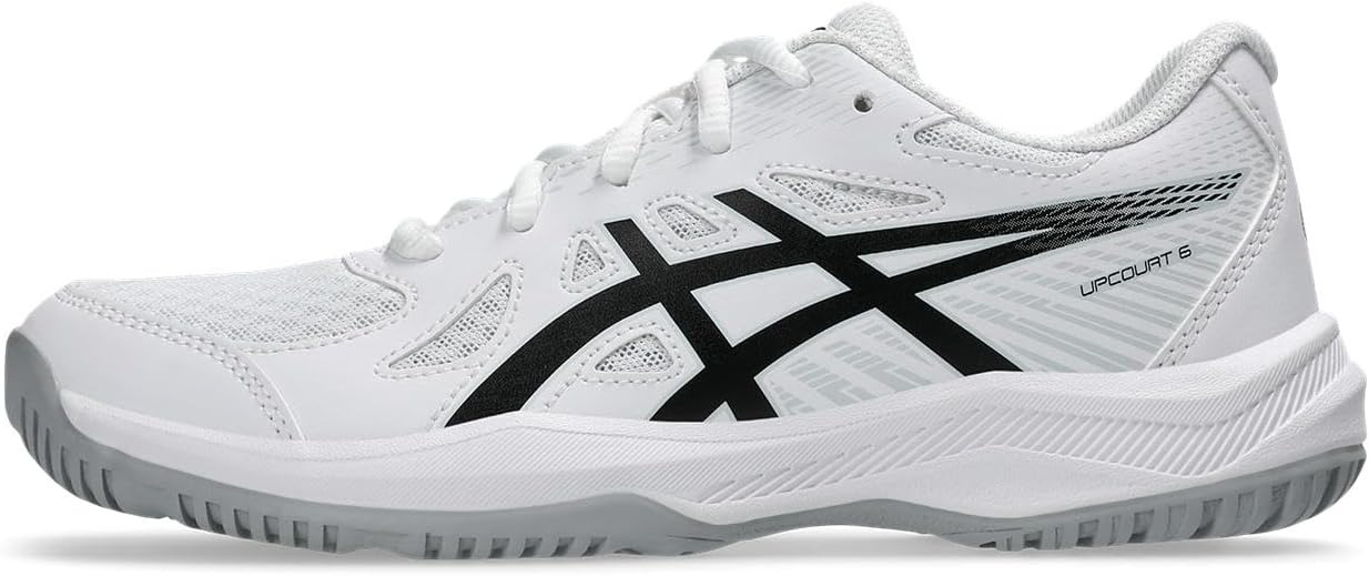 ASICS Jungen Upcourt 6 Gs Sneaker – Bild 5