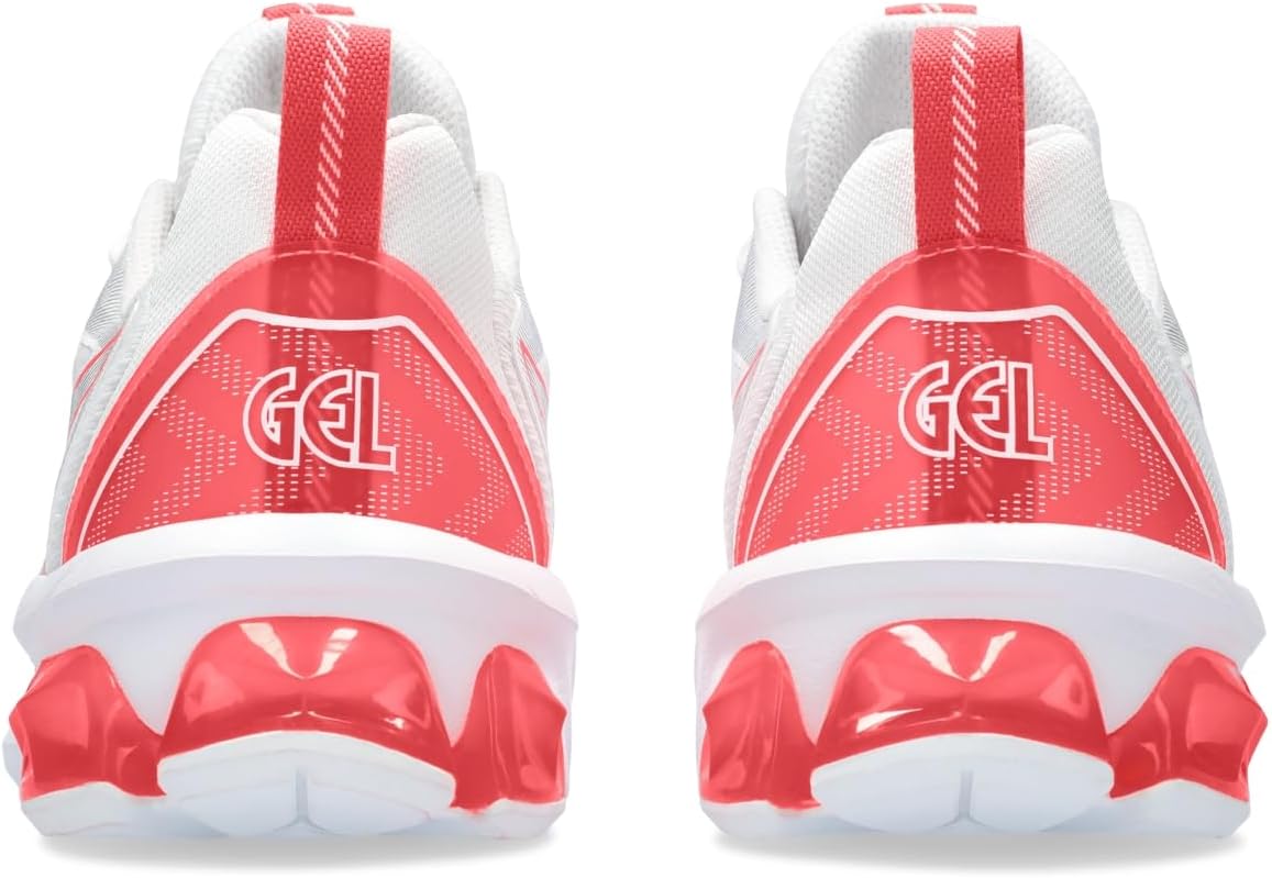 Asics Frauengel-Quantum 90 IV SportStyle Schuhe – Bild 5