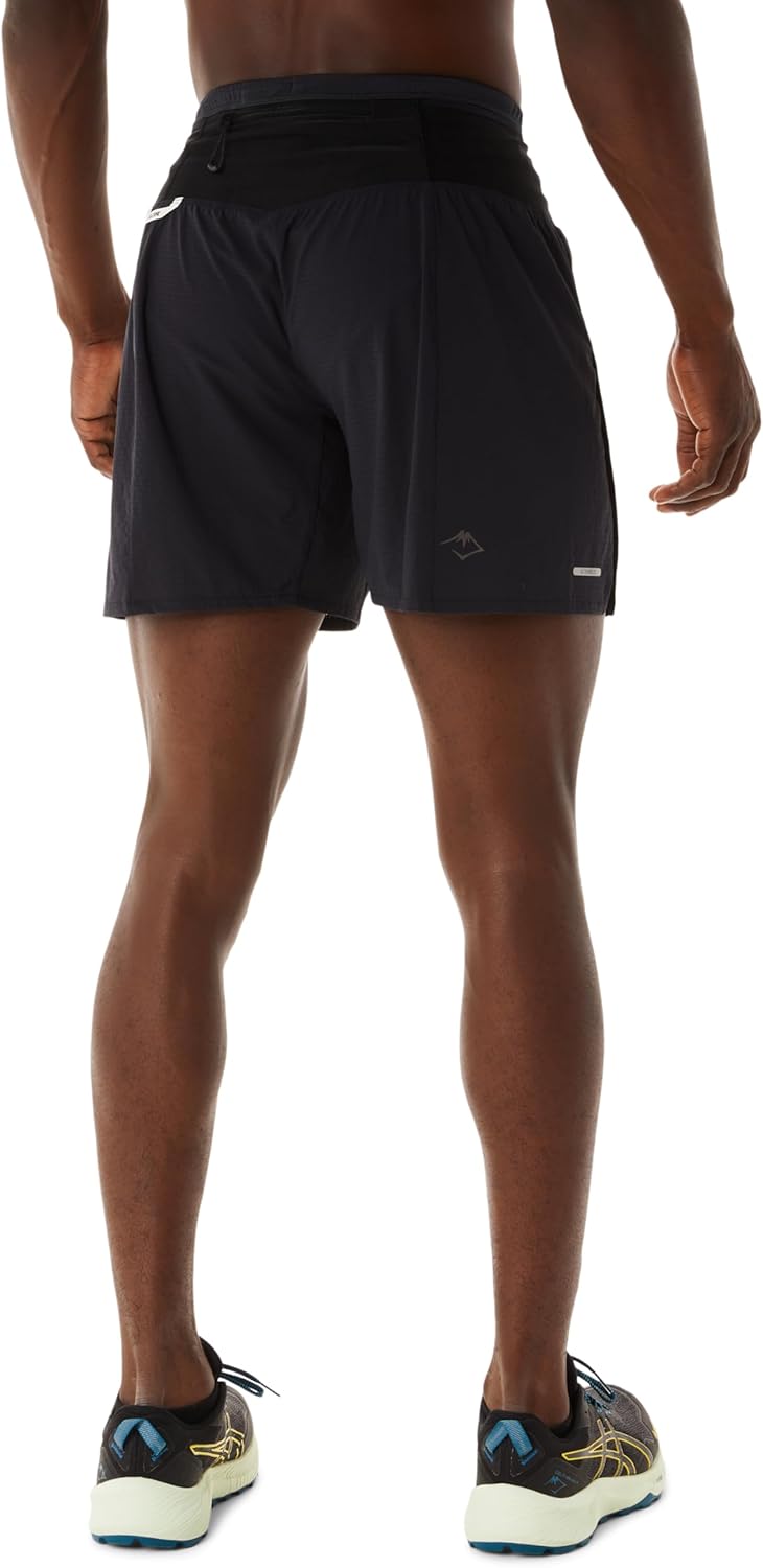 ASICS Fujitrail Herren Shorts – Bild 4