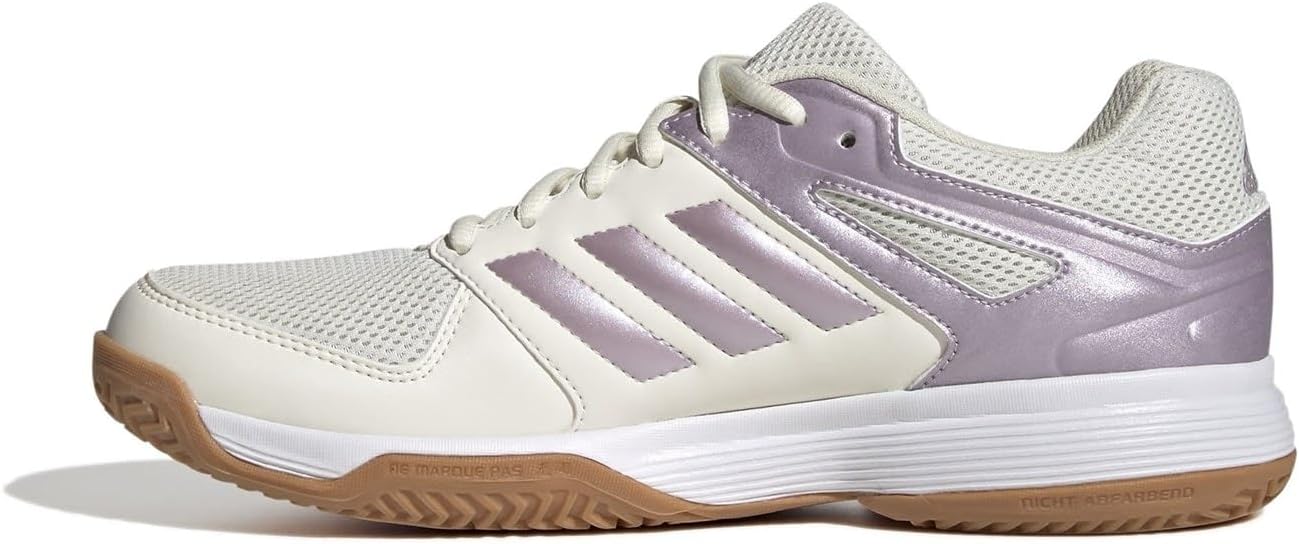 Adidas Damen Speedcourt Shoes Schuhe – Bild 3