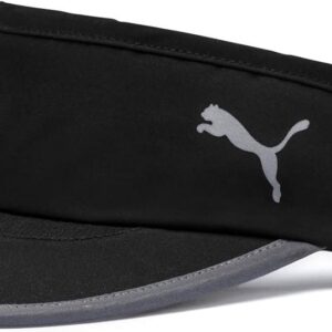 Puma unisex laufende Visierkappe 022041
