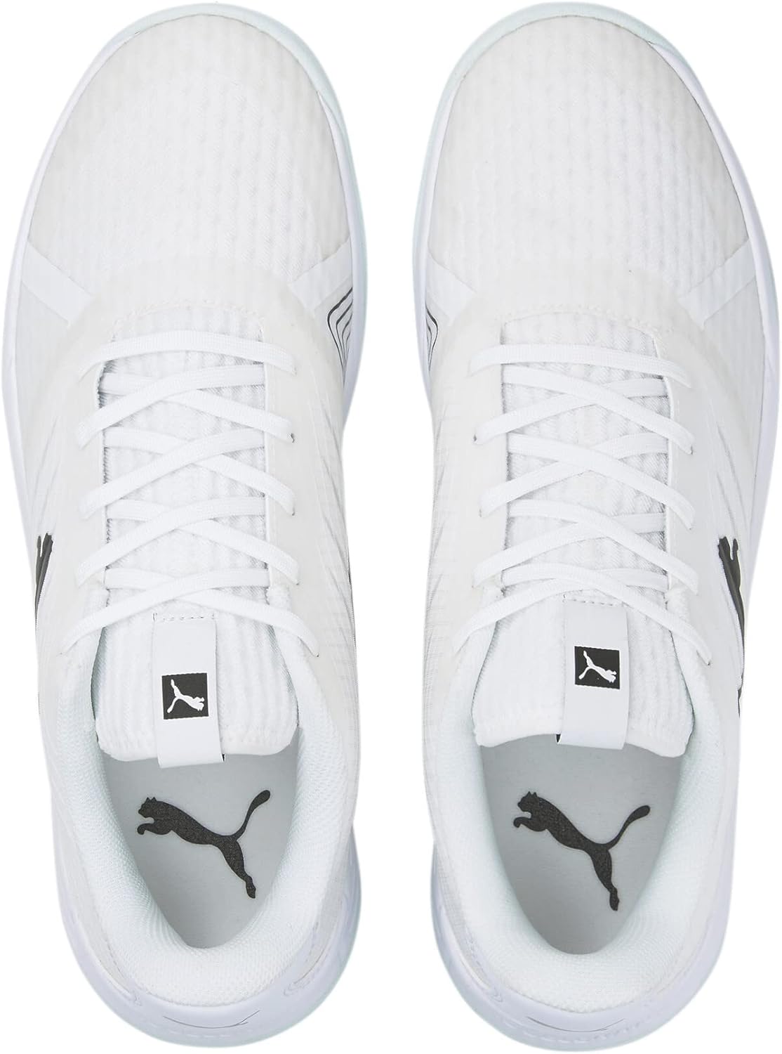 Puma Unisex Accelerate Pro II Hallenturnschuhuhuh – Bild 7