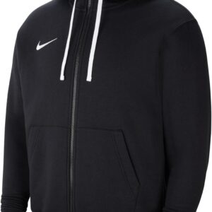 Nike Men’s M nk FLC Park20 Fz Hoodie Kapuzenjacke (Packung 1)