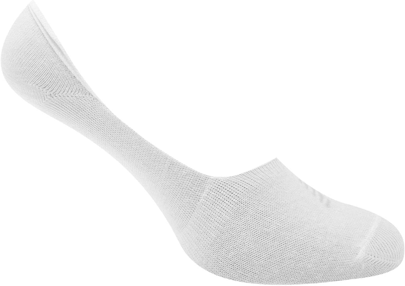 Neues Gleichgewicht Unisex Ultra No Show Socken (Pack von 1) – Bild 2