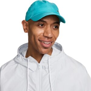 Nike unisex dri-fit cap u cb mtswsh l