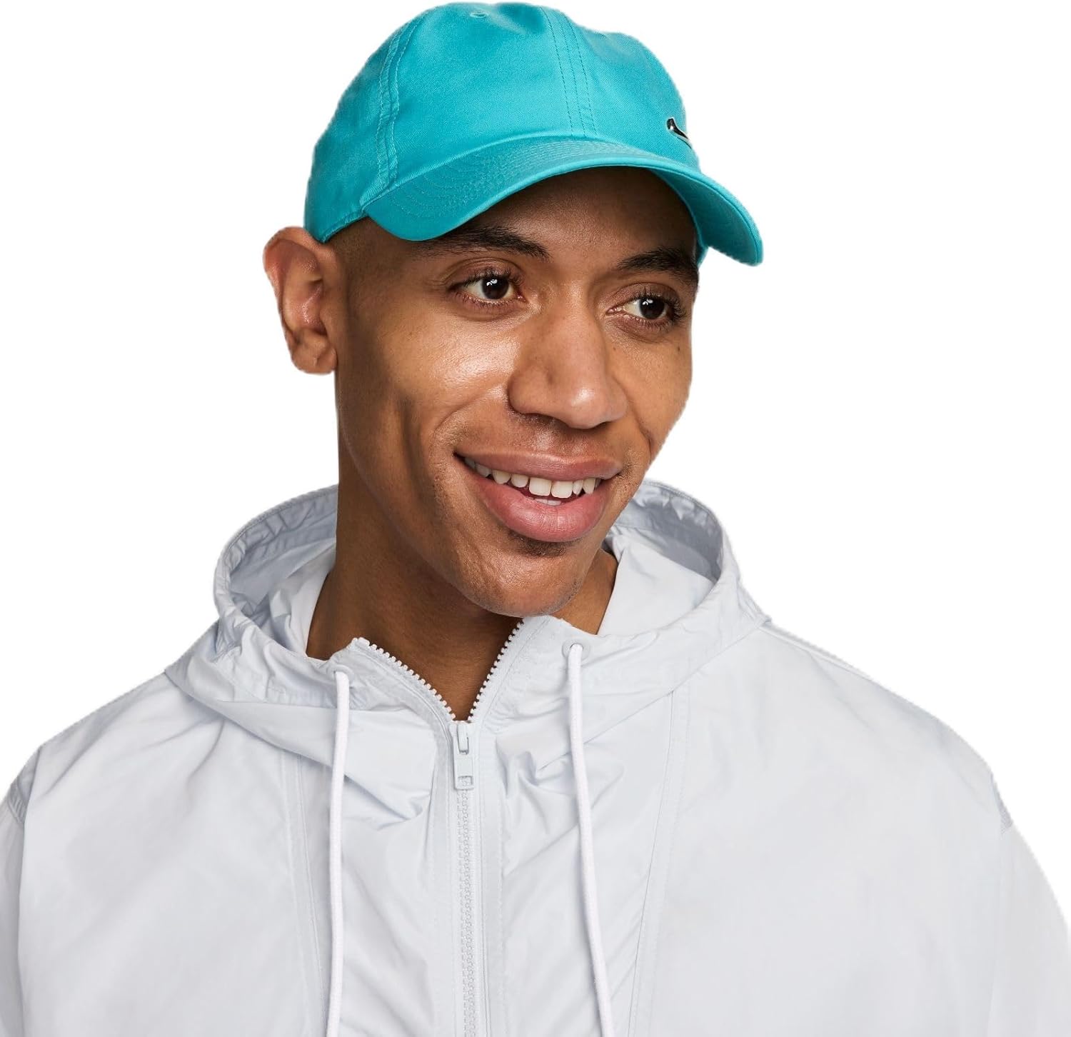 Nike unisex dri-fit cap u cb mtswsh l