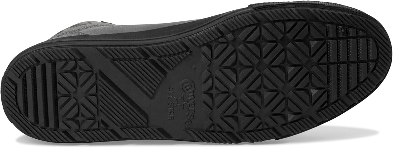 Converse Chuck Taylor All Star Berkshire Boot Sneaker, Unisex Erwachsener – Bild 3