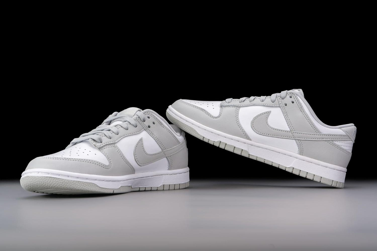 Nike Men's W Dunk Low Basketball Schuhe – Bild 3