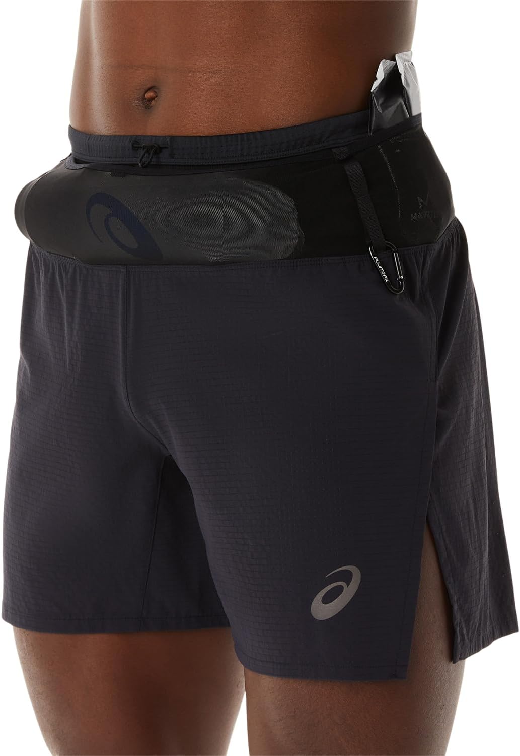 ASICS Fujitrail Herren Shorts – Bild 2