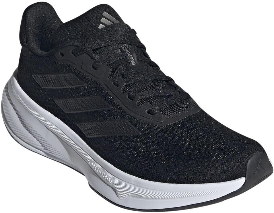Adidas Frauen Reaktion Super Running Shoes Running Shoes -Schuhe – Bild 5