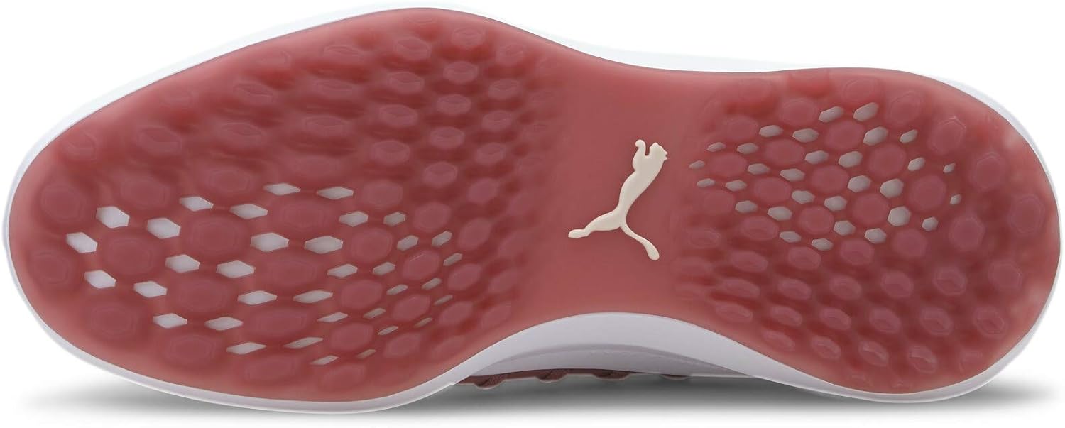 Puma Frauen Ignite NXT Solelace Wmns Golfschuhe, schwarz – Bild 5