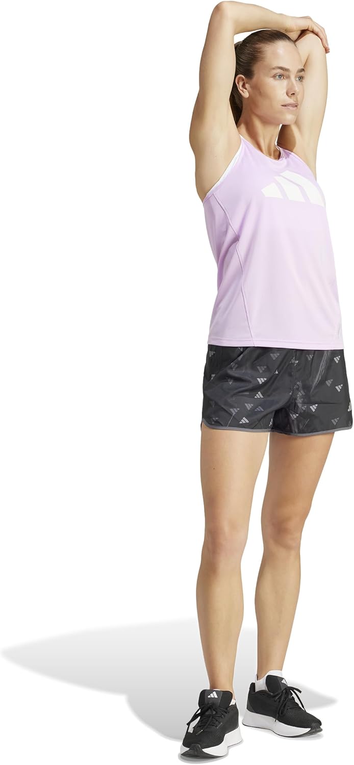 Adidas Women’s Run It Tanktop – Bild 3