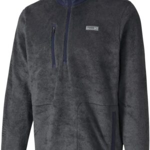 Puma Herrengolf 2020 Sherpa 1/4 Reißverschluss