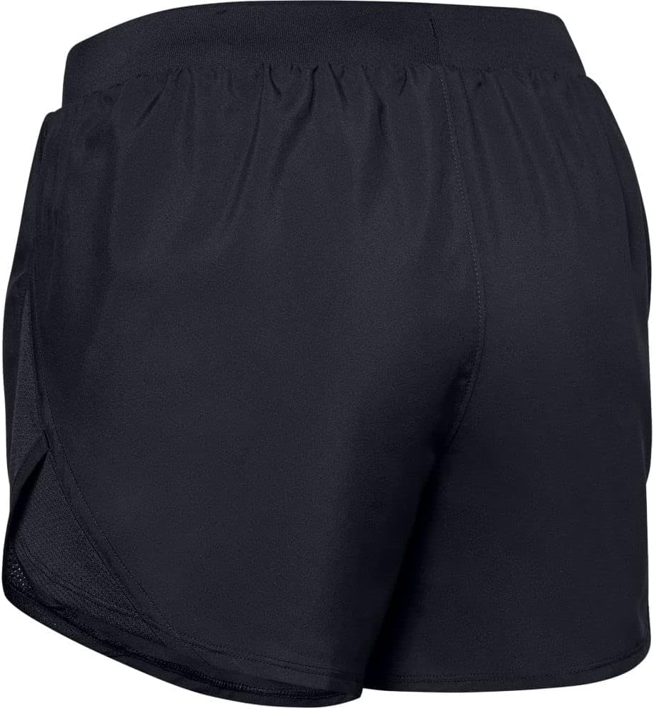 Under Armour Frauen 2.0 Fleece -Shorts – Bild 5