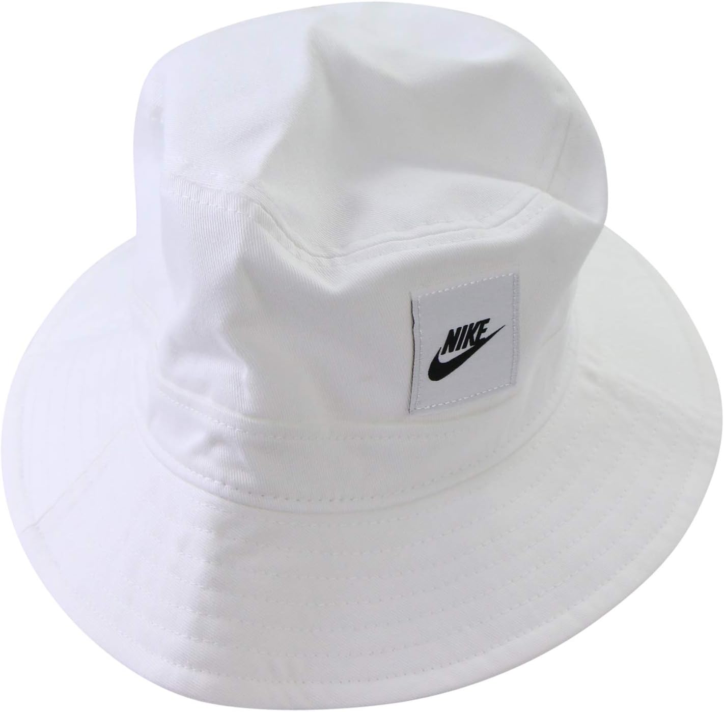 Nike Unisex Bucket Hut u nsw Bucket Futura Core – Bild 6