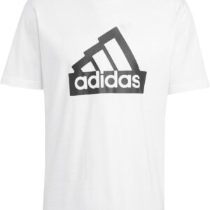 adidas Männer modernes Essentials Grafik T-Shirt Kurzarm Grafisches T-Shirt (Pack von 1)