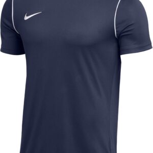 Nike M nk Dry Park20 Herren Top SS Kurzarm T-Shirt